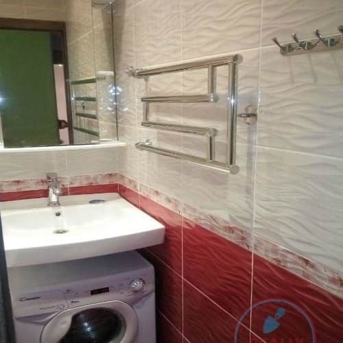 мозаика для ванной